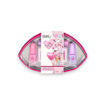 Picture of CREATE IT - MAKEUP SET IN LIPS TIN